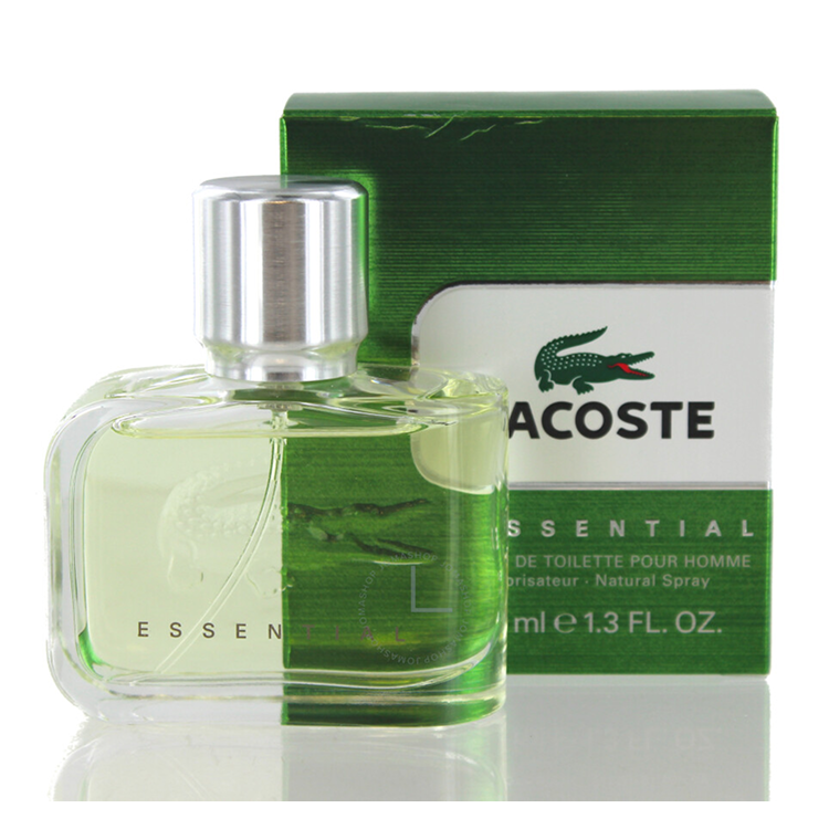 ESSENTIAL EDT HOMME SPRAY 40ML