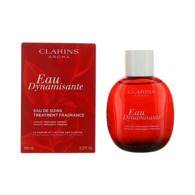 CLARINS EAU DYNAMISANTE EDT SPRAY 100ML