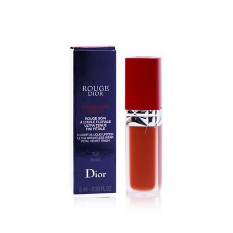 DIOR ROUGE ULTRA CARE LIQUID N-707