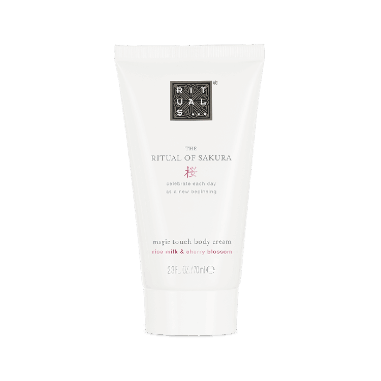 RITUALS SAKURA BODY CREAM 70ML