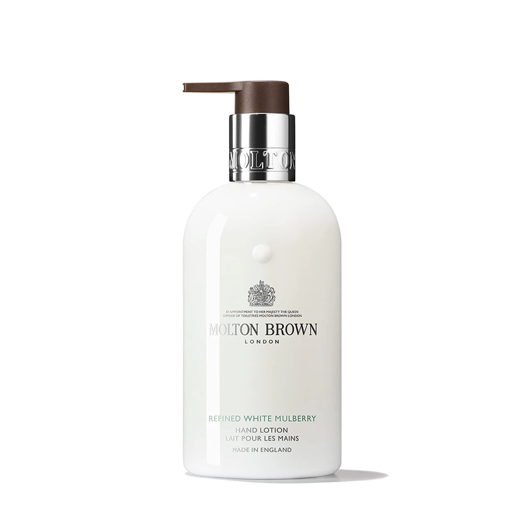 MOLTON BROWN MULBERRY & THYME HAND LOTION 300ML