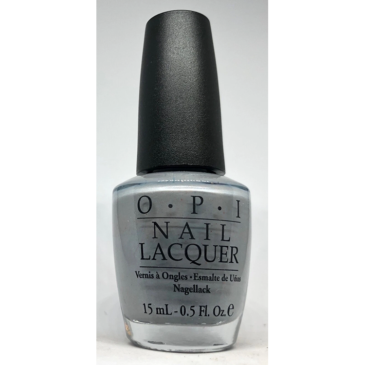 NAIL LACQUER SHEER YOUR TOYS 15ML