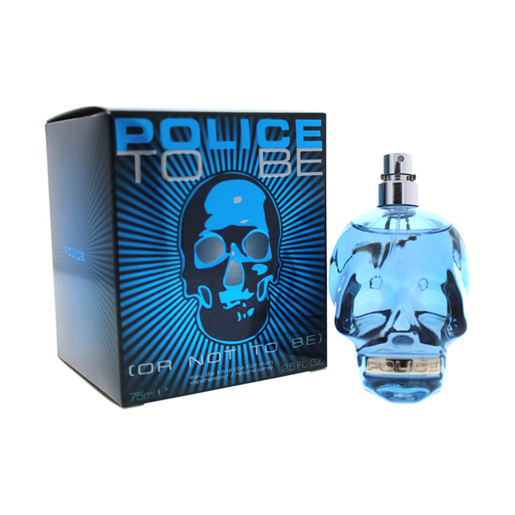 POLICE TO BE OR NOT TO BE EDT SPRAY 75ML