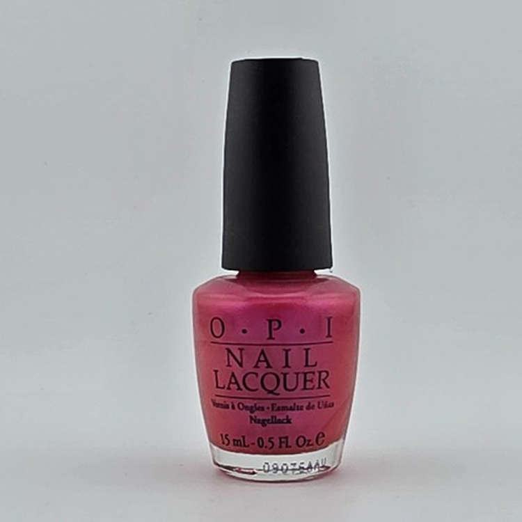 NAIL LACQUER IF THE FUCHSIA FITS 15ML