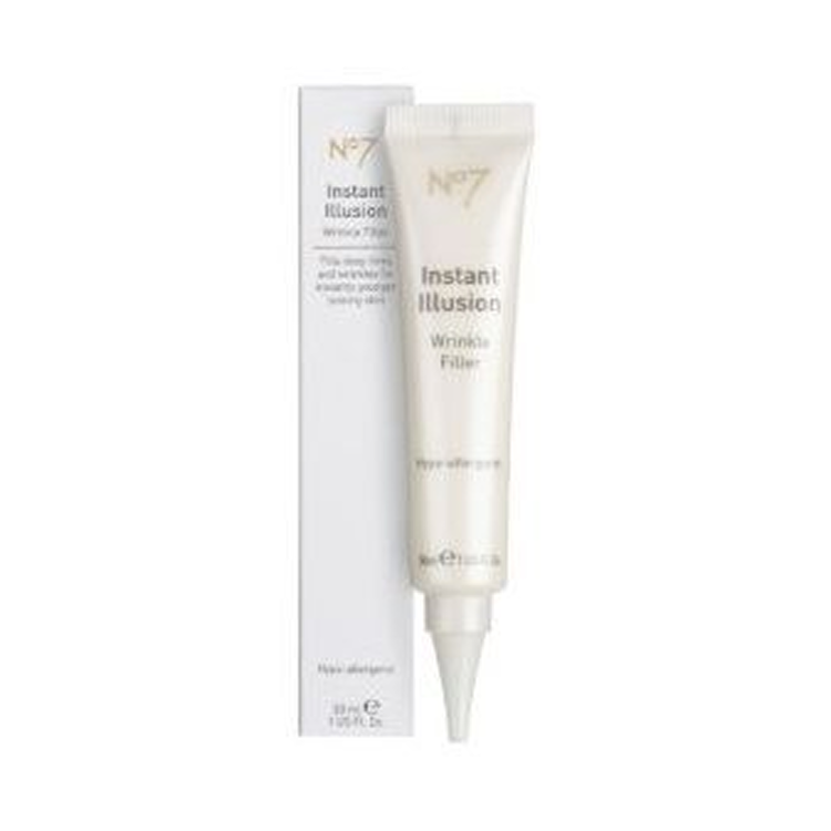 INSTANT ILLUSION WRINKLE FILLER 30ML