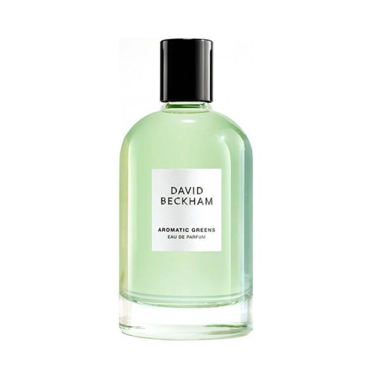 BECKHAM AROMATIC GREENS EDP SPRAY 100ML