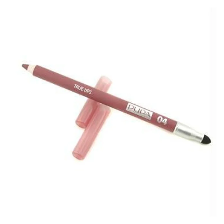 LIP LINER SMUDGE PENCIL 4 1.2G