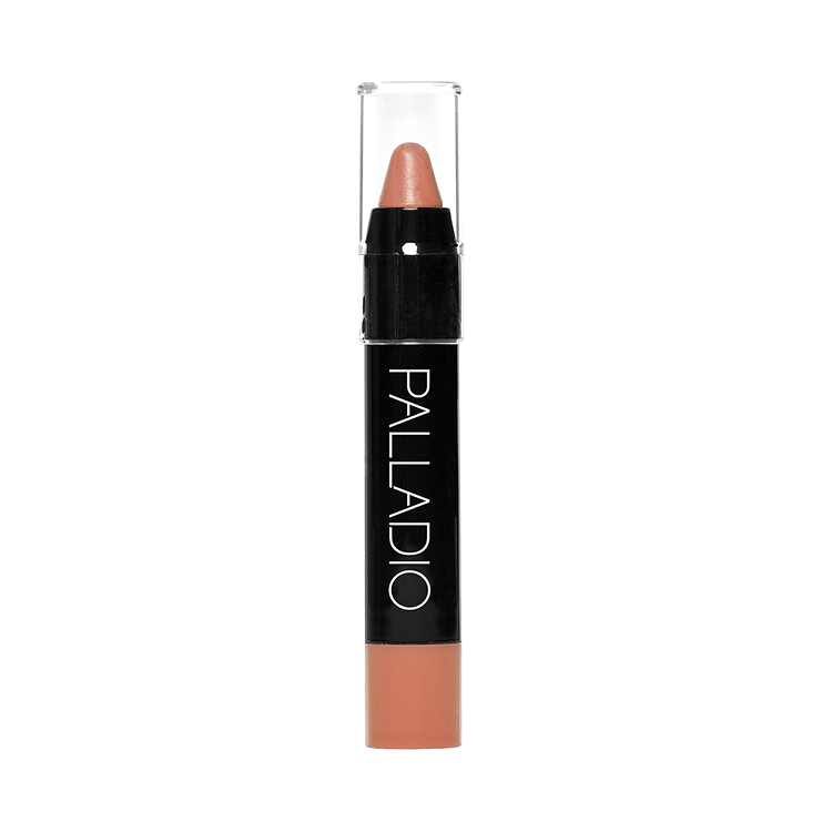HIGH INTENSITY HERBAL LIP BALM SPICY PEACH 2.9G