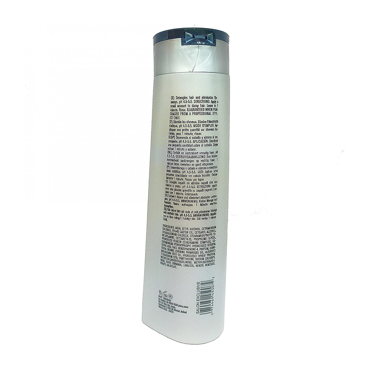 DAILY CARE BALANCING CONDITIONER 300ML