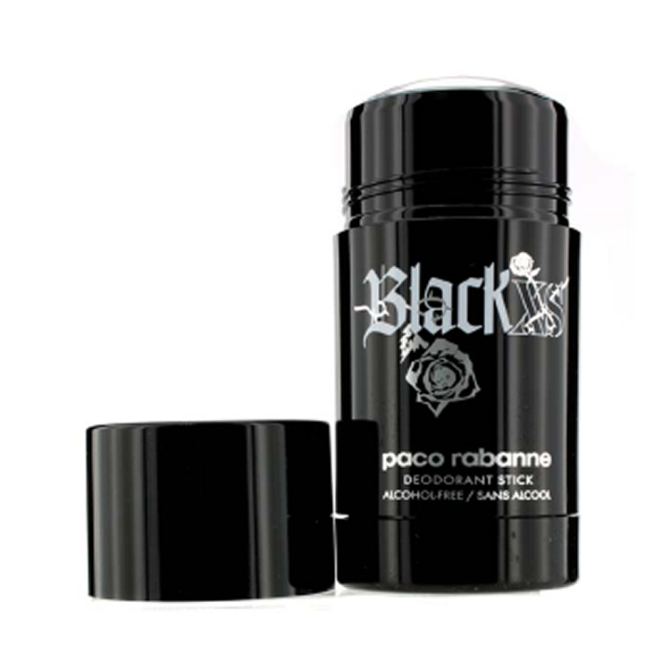 BLACK XS HOMME DEO STICK 75ML