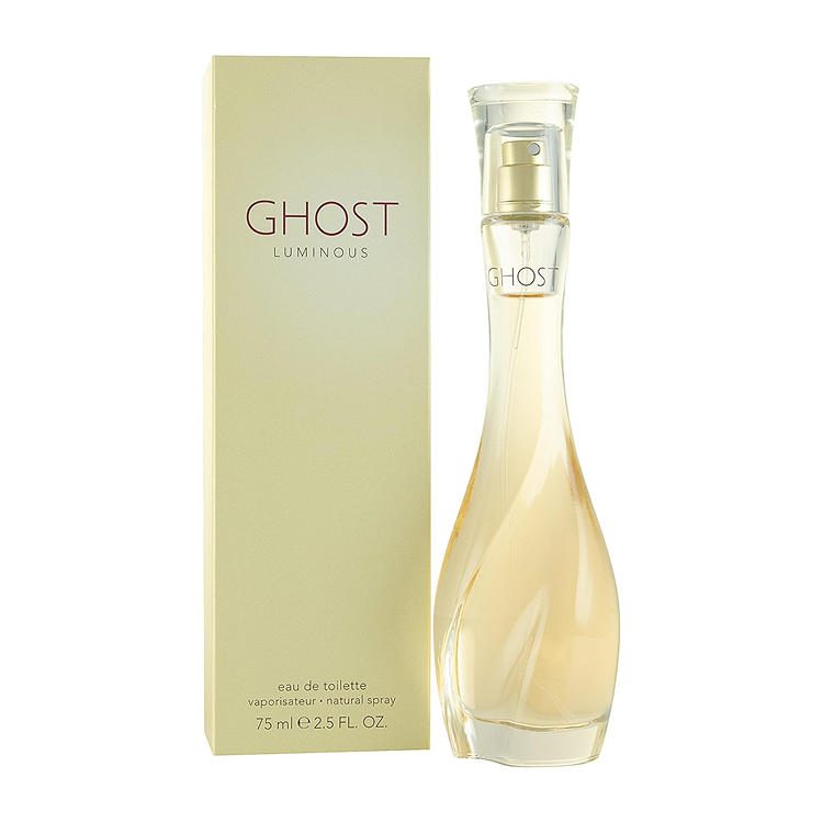LUMINOUS FEMME EDT SPRAY 75ML