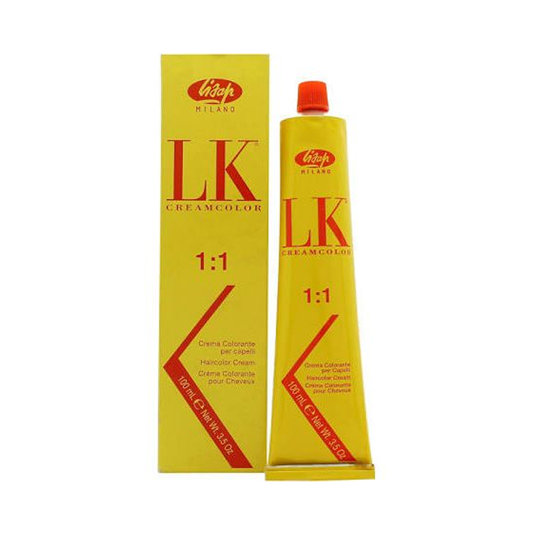 LK CREAM COLOR 10/0 AA