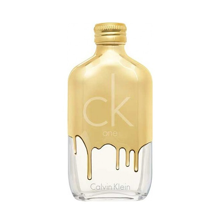 CK ONE GOLD EDT SPRAY 100ML