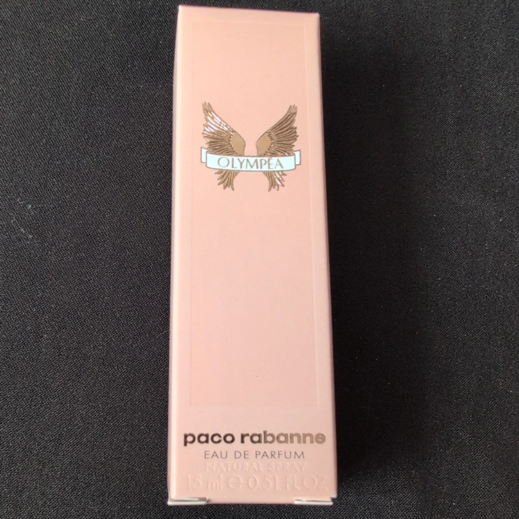 PACO OLYMPEA EDP SPRAY 15ML