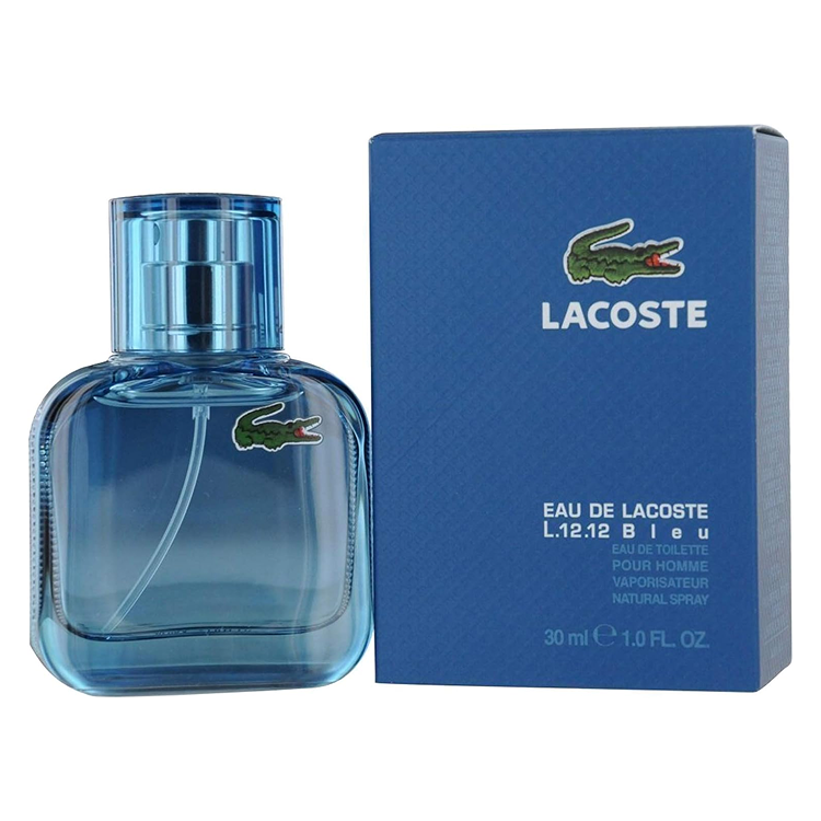 EAU DE BLEU EDT SPRAY 30ML