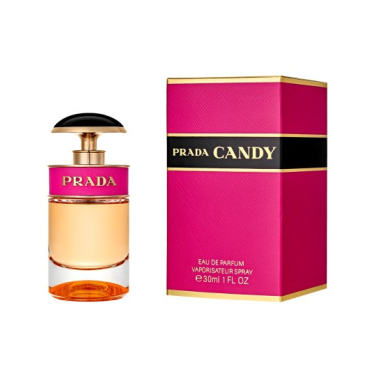 PRADA CANDY EDP SPRAY 30ML