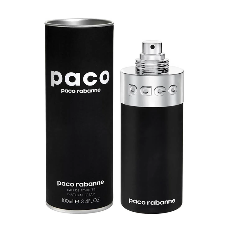 PACO EDT SPRAY 100ML IN TUBE
