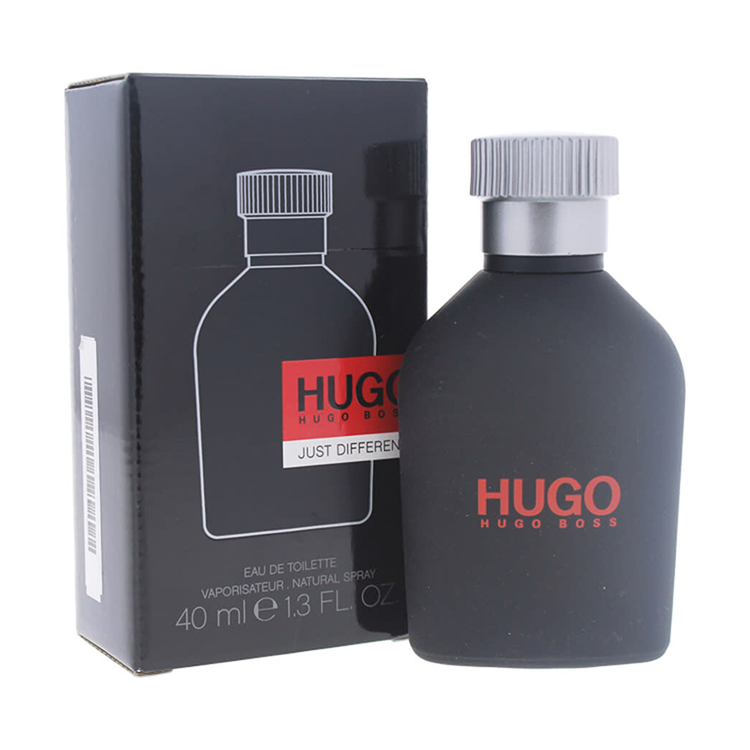 JUST DIFFERENT HOMME EDT SPRAY 40ML