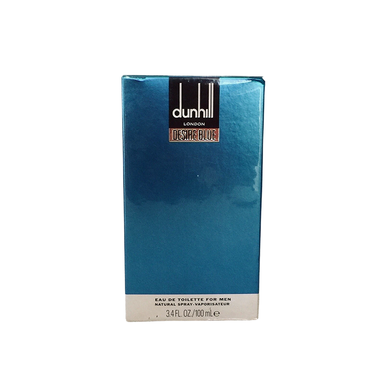 DESIRE BLUE FOR MEN EAU DE TOILETTE SPRAY 100ML