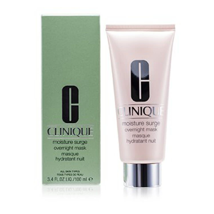 CLINIQUE MOISTURE SURGE OVERNIGHT MASK 100ML