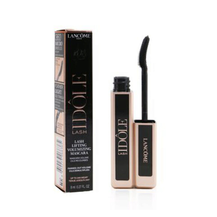 LANCOME LASH IDOLE MASCARA NO1 BLACK