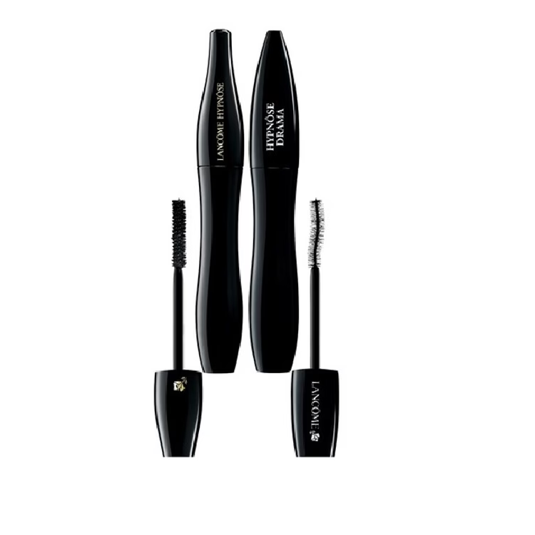 LANCOME SET: DRAMA MASCARA NO1 BLACK 6.5ML +  MASCARA NO1 BLACK 6.2ML