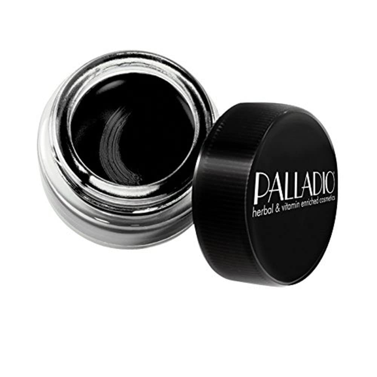 HERBAL GLAM INTENSE GEL LINER BLACK 5.2G