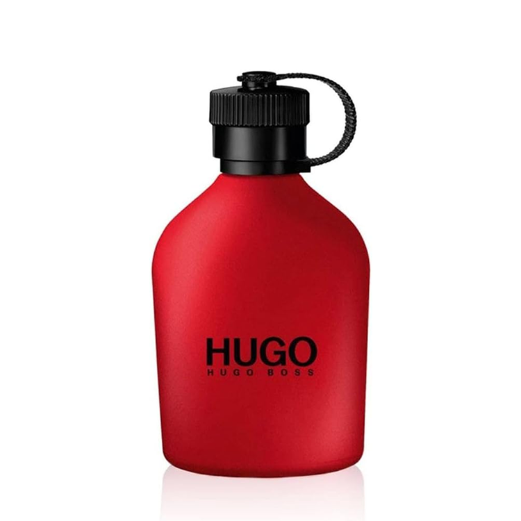 HUGO RED EDT SPRAY 40ML