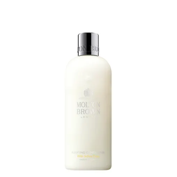 MOLTON BROWN PURIFYING CONDITIONER WITH INDIAN CRESS 300ML