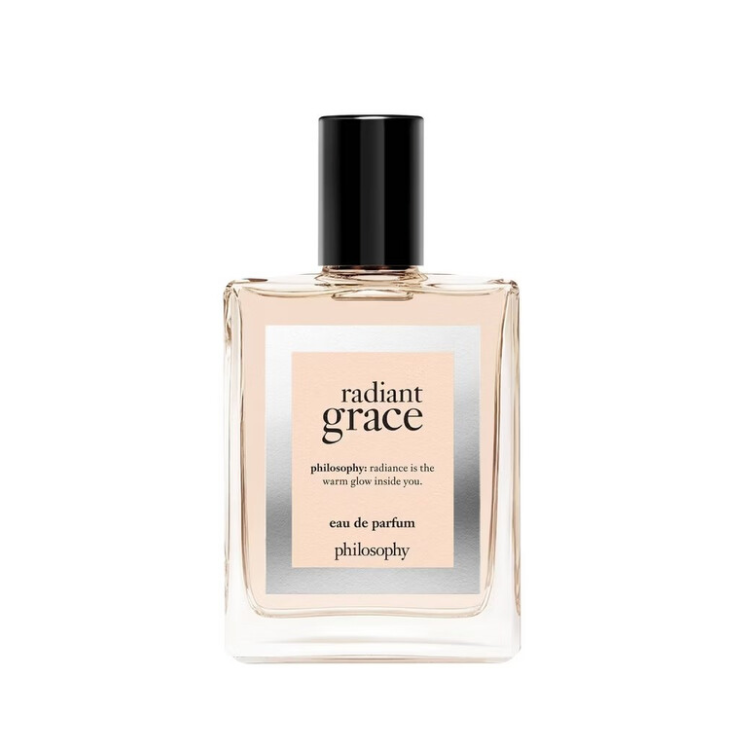 PHILOSOPHY RADIANT GRACE EDP SPRAY 60ML
