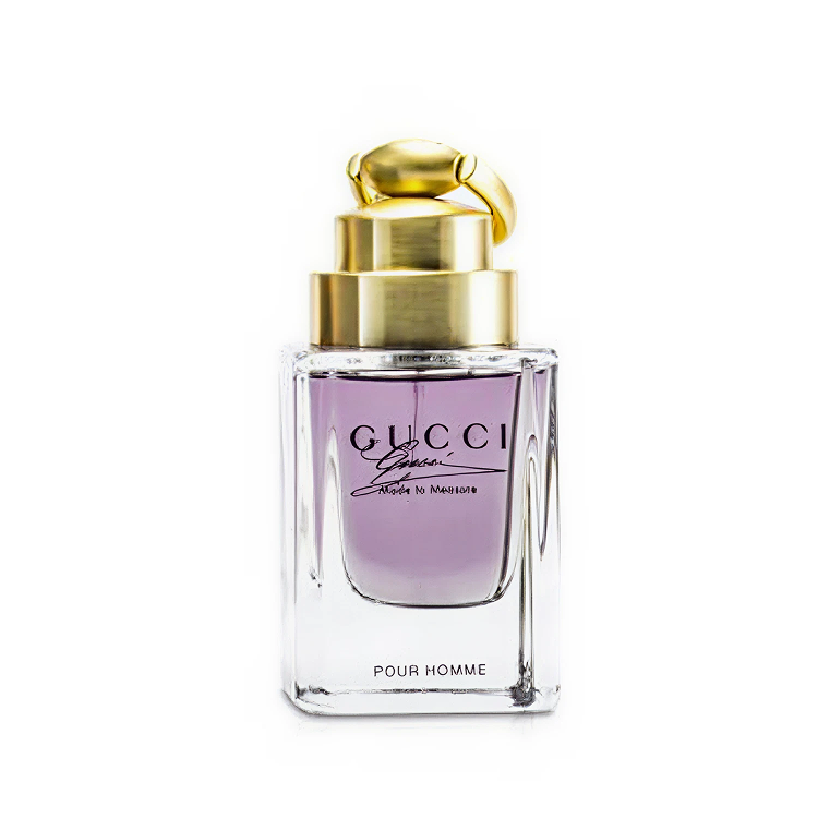 GUCCI MADE TO MEASURE FOR MEN EDT SPRAY 50ML
