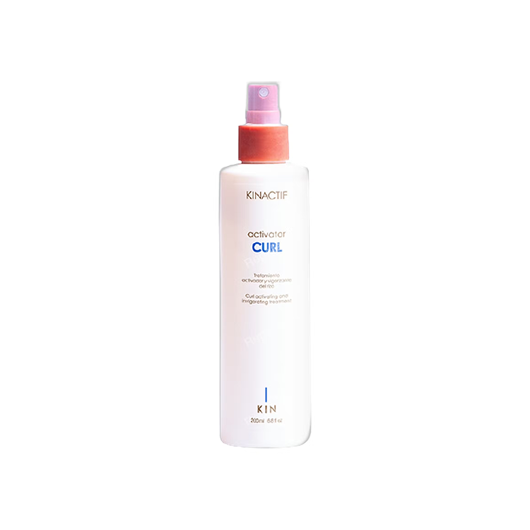 KINACTIF ACTIVATOR CURL 200ML