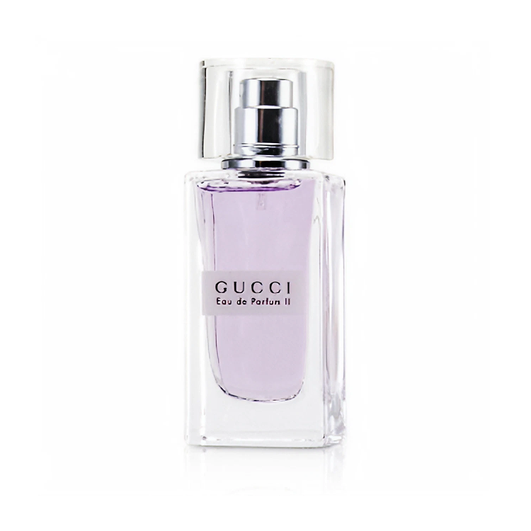 GUCCI II EDP SPRAY 30ML