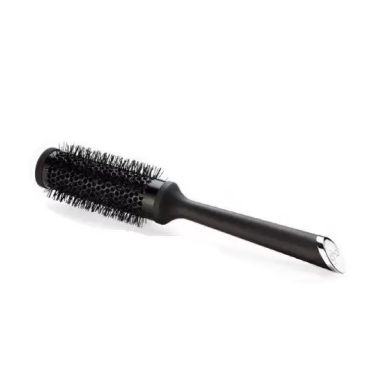 CERAMIC VENTED RADIAL BRUSH SIZE 2 35MM (HARD BOX)