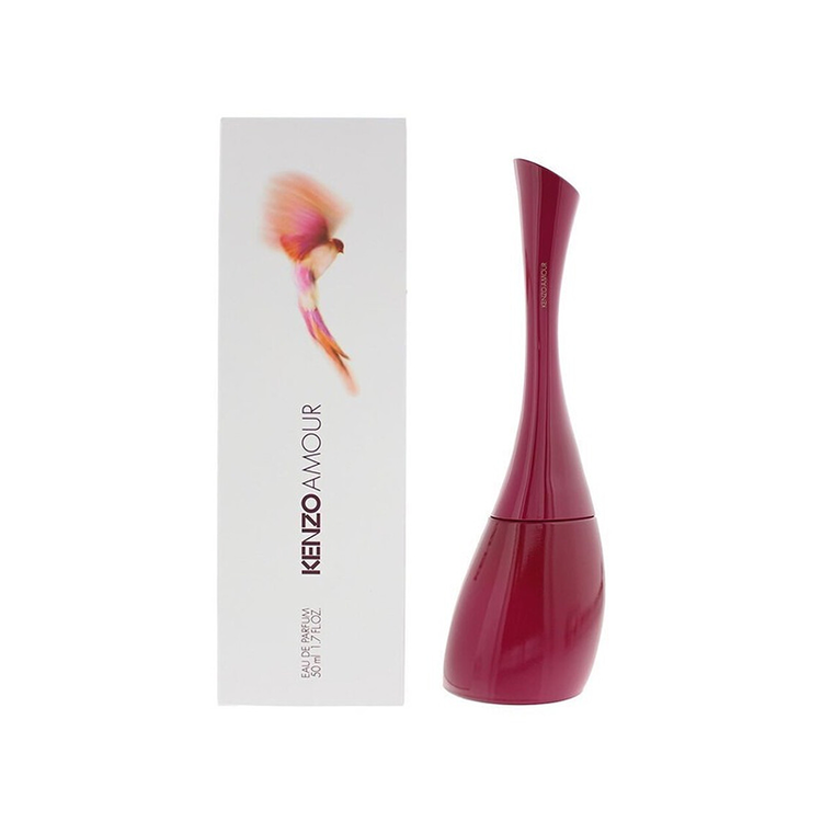 KENZO AMOUR EDP SPRAY 50ML