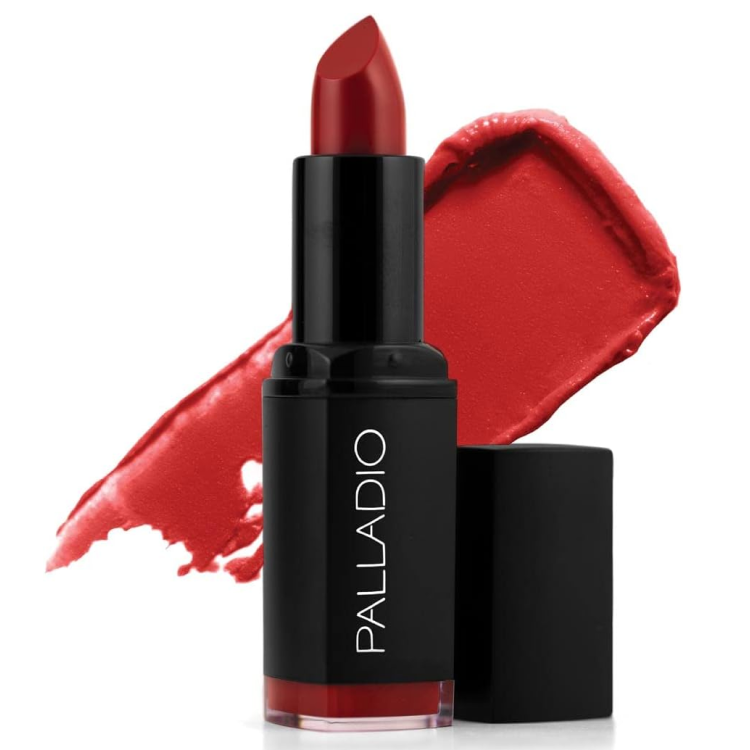 HERBAL MATTE LIPSTICK RED CARPET 3.7G