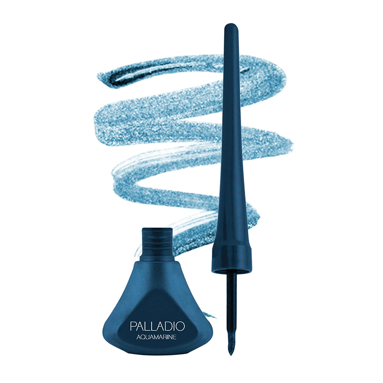 LIQUID EYELINER AQUAMARINE 3.8ML