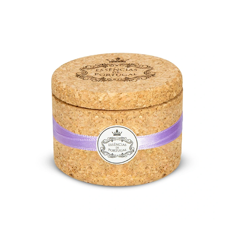 CORK JEWEL-KEEPER - LAVENDER 2X50GR