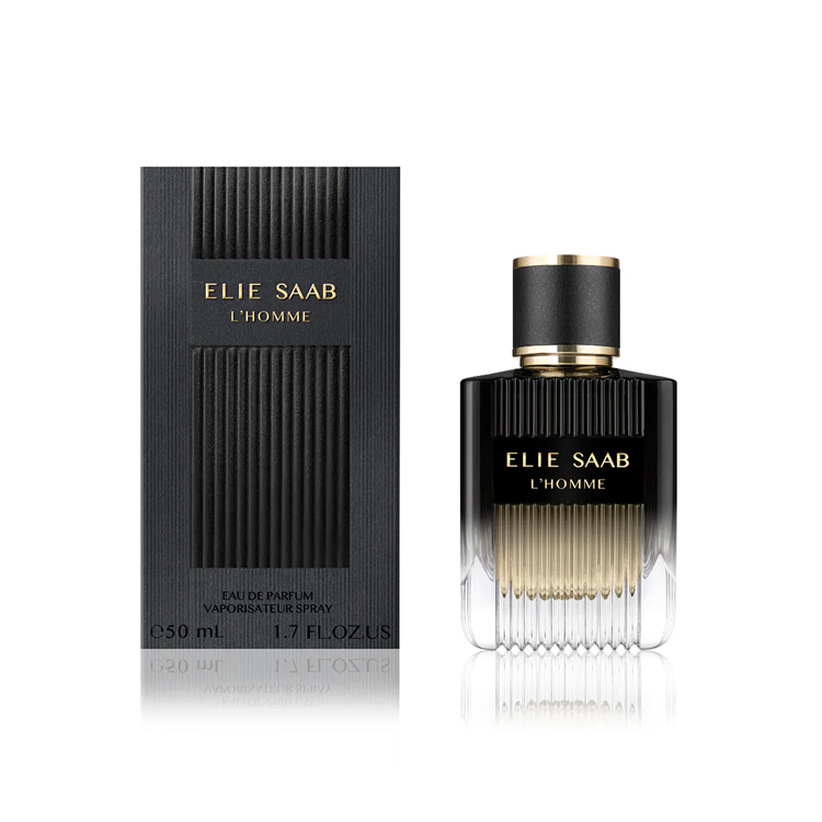 ELIE SAAB L'HOMME EDP SPRAY 50ML