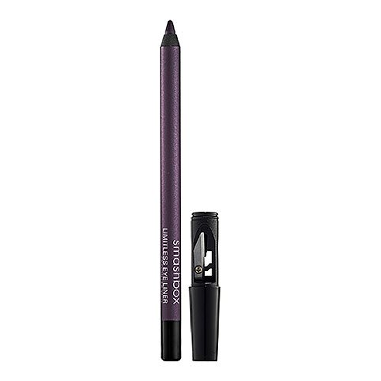 LIMITLESS EYELINER BLACK VIOLET 1.2G