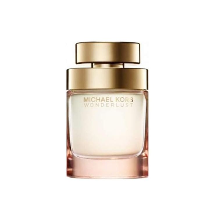 MICHAEL KORS WONDERLUST EDP SPRAY 50ML