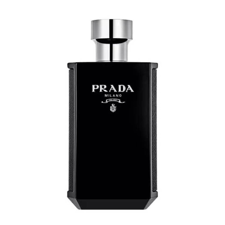 PRADA L'HOMME INTENSE EDP SPRAY 100ML