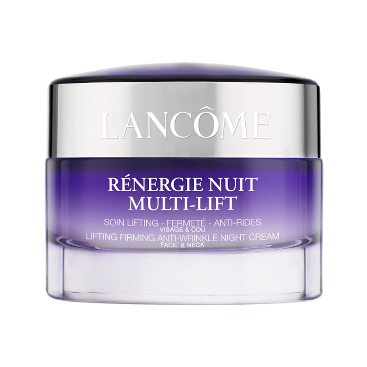 LANCOME RENERGIE NUIT MULTI LIFT NIGHT CREAM 50ML