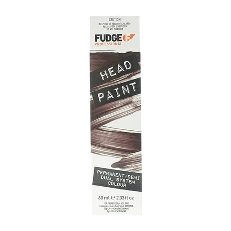 HEADPAINT 60ML 5.3 Light Golden Brown