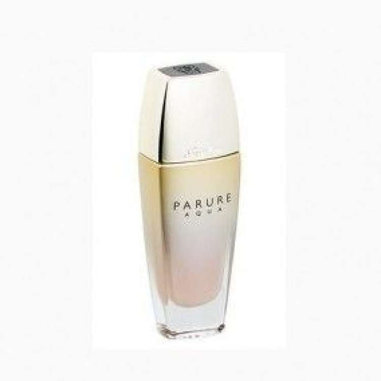 PARURE AQUVA FOUNDATION NO 3 BEIGE NATUREL 30ML