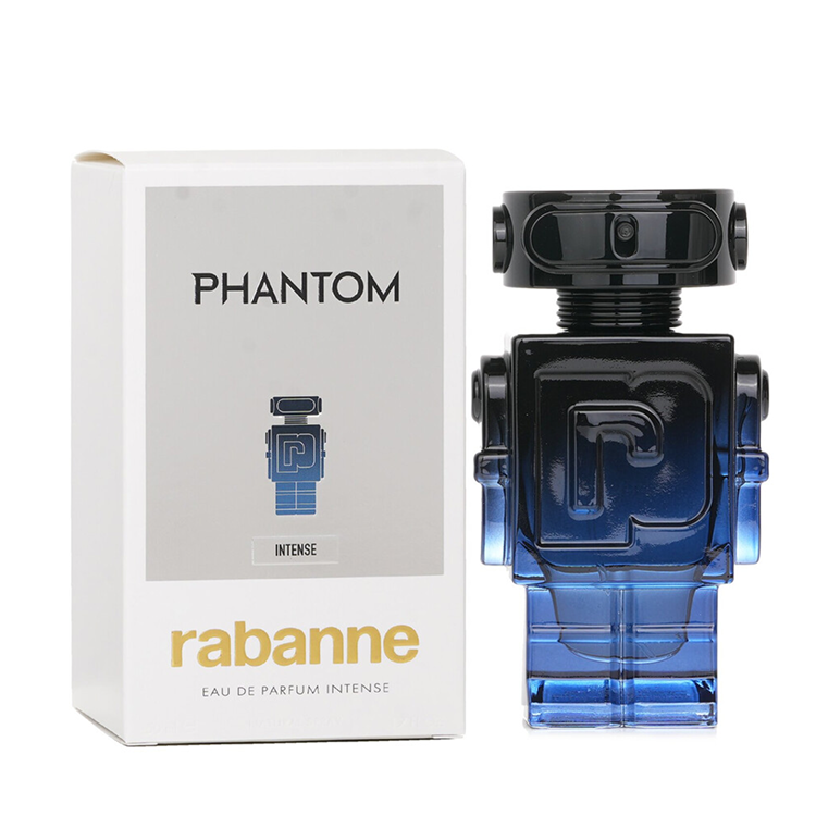 PACO PHANTOM PARFUM INTENSE EDP SPRAY 50ML