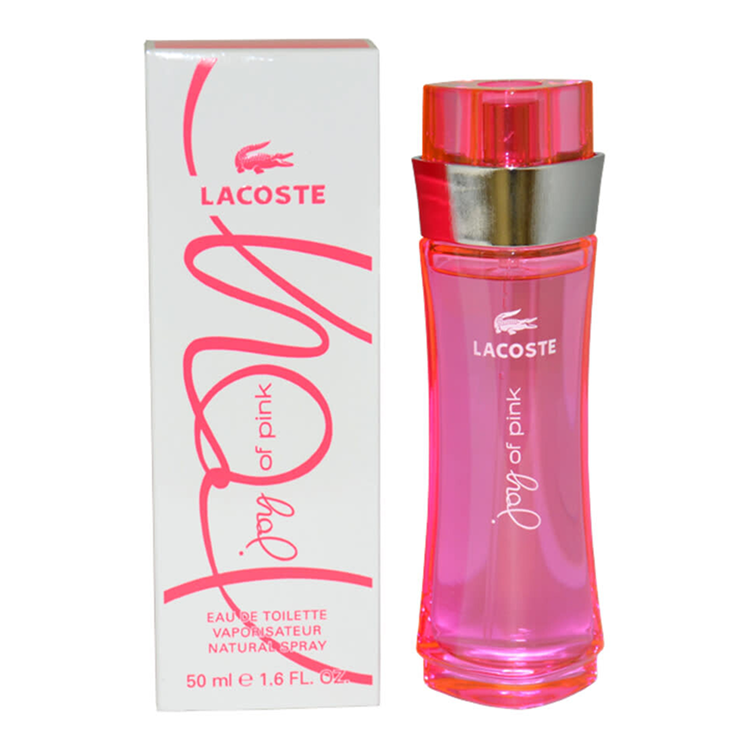 JOY OF PINK EDT SPRAY 50ML