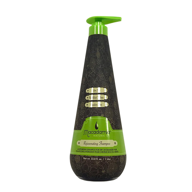 REJUVENATING SHAMPOO 1000ML