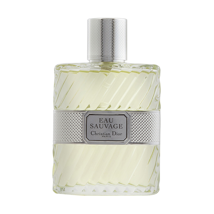 DIOR EAU SAUVAGE EDT SPRAY 100ML