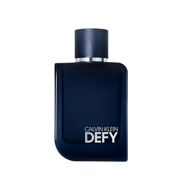 CK FOR MEN DEFY EDP SPRAY 50ML